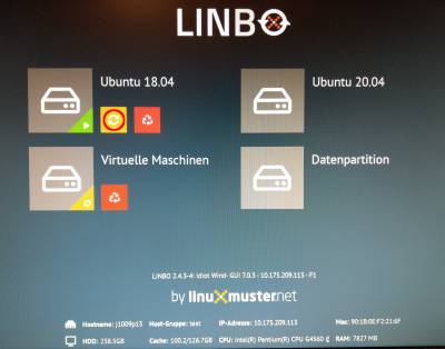 Synchronisieren Synchronisieren