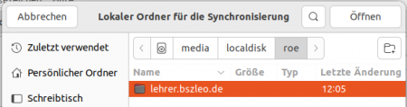 Verzeichnis 4 Verzeichnis 4